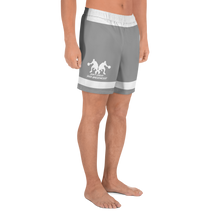 Load image into Gallery viewer, DCYG Xclusive Mens Basketball Recycled Athletic Shorts
