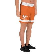 Load image into Gallery viewer, DCYG Xclusive Mens Basketball Recycled Athletic Shorts
