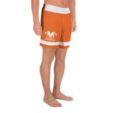 Load image into Gallery viewer, DCYG Xclusive Mens Basketball Recycled Athletic Shorts
