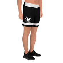 Load image into Gallery viewer, DCYG Xclusive Mens Basketball Recycled Athletic Shorts
