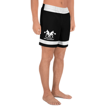 Load image into Gallery viewer, DCYG Xclusive Mens Basketball Recycled Athletic Shorts
