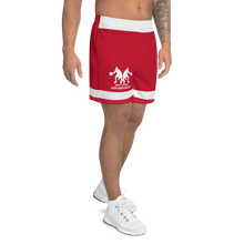 Load image into Gallery viewer, DCYG Xclusive Mens Basketball Recycled Athletic Shorts
