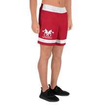 Load image into Gallery viewer, DCYG Xclusive Mens Basketball Recycled Athletic Shorts
