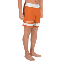 Load image into Gallery viewer, DCYG Get Racks Men's Recycled Athletic Shorts
