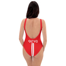 Load image into Gallery viewer, DCYG 24 STEAMY One-Piece Swimsuit
