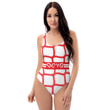 Load image into Gallery viewer, DCYG 24 STEAMY One-Piece Swimsuit
