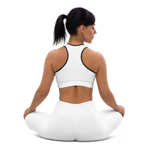 Load image into Gallery viewer, DCYG Get Racks Padded Sports Bra
