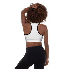 Load image into Gallery viewer, DCYG Get Racks Padded Sports Bra
