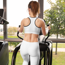 Load image into Gallery viewer, DCYG Get Racks Padded Sports Bra
