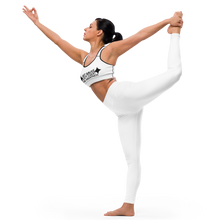 Load image into Gallery viewer, DCYG Get Racks Padded Sports Bra
