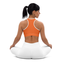 Load image into Gallery viewer, DCYG Get Racks Padded Sports Bra
