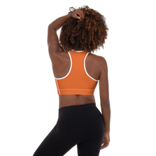 Load image into Gallery viewer, DCYG Get Racks Padded Sports Bra
