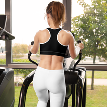 Load image into Gallery viewer, DCYG Get Racks Padded Sports Bra
