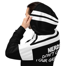 Load image into Gallery viewer, DCYG NEARDS Unisex Hoodie
