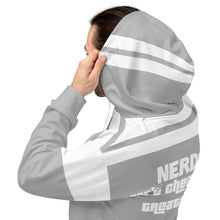 Load image into Gallery viewer, DCYG NERDS Unisex Hoodie
