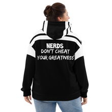 Load image into Gallery viewer, DCYG NEARDS Unisex Hoodie
