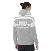 Load image into Gallery viewer, DCYG NERDS Unisex Hoodie
