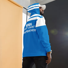 Load image into Gallery viewer, DCYG NERDS Unisex Hoodie
