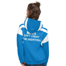 Load image into Gallery viewer, DCYG NERDS Unisex Hoodie
