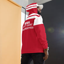 Load image into Gallery viewer, DCYG NERDS Unisex Hoodie
