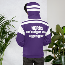 Load image into Gallery viewer, DCYG NERDS Unisex Hoodie
