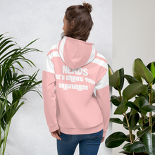 Load image into Gallery viewer, DCYG NERDS Unisex Hoodie
