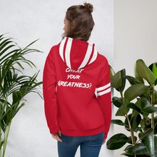 Load image into Gallery viewer, DCYG Xclusive Unisex Hoodie
