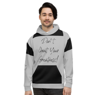 DCYG Xclusive Unisex Hoodie