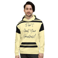 DVYG Xclusive Unisex Hoodie