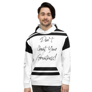 DCYG Xclusive Unisex Hoodie