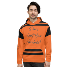 Load image into Gallery viewer, DCYG Xclusive 815 Edition Unisex Hoodie
