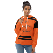 Load image into Gallery viewer, DCYG Xclusive 815 Edition Unisex Hoodie
