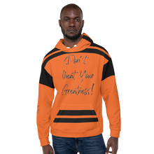 Load image into Gallery viewer, DCYG Xclusive 815 Edition Unisex Hoodie
