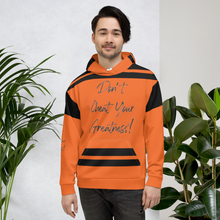 Load image into Gallery viewer, DCYG Xclusive 815 Edition Unisex Hoodie
