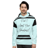 DCYG Xclusive Unisex Hoodie