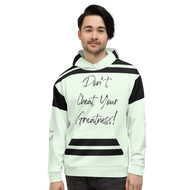 DCYG Xclusive Unisex Hoodie