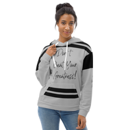DCYG Xclusive Unisex Hoodie