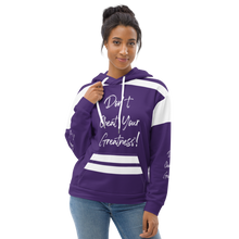 Load image into Gallery viewer, DCYG Xclusive Unisex Hoodie
