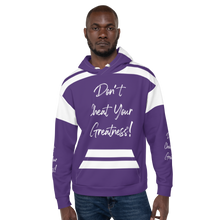Load image into Gallery viewer, DCYG Xclusive Unisex Hoodie
