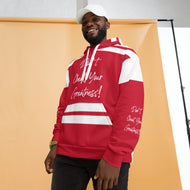 DCYG Xclusive Unisex Hoodie