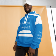 DCYG Xclusive Unisex Hoodie