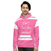 Load image into Gallery viewer, DCYG Xclusive Unisex Hoodie
