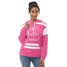 Load image into Gallery viewer, DCYG Xclusive Unisex Hoodie
