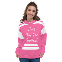 Load image into Gallery viewer, DCYG Xclusive Unisex Hoodie
