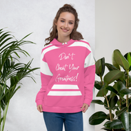 DCYG Xclusive Unisex Hoodie