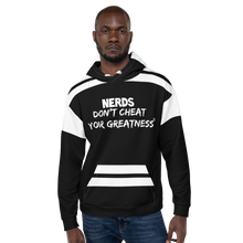Load image into Gallery viewer, DCYG NEARDS Unisex Hoodie
