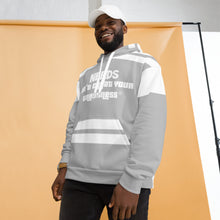 Load image into Gallery viewer, DCYG NERDS Unisex Hoodie
