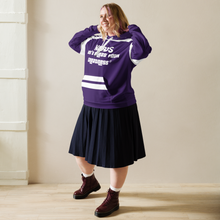 Load image into Gallery viewer, DCYG NERDS Unisex Hoodie
