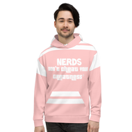 DCYG NERDS Unisex Hoodie