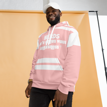 Load image into Gallery viewer, DCYG NERDS Unisex Hoodie
